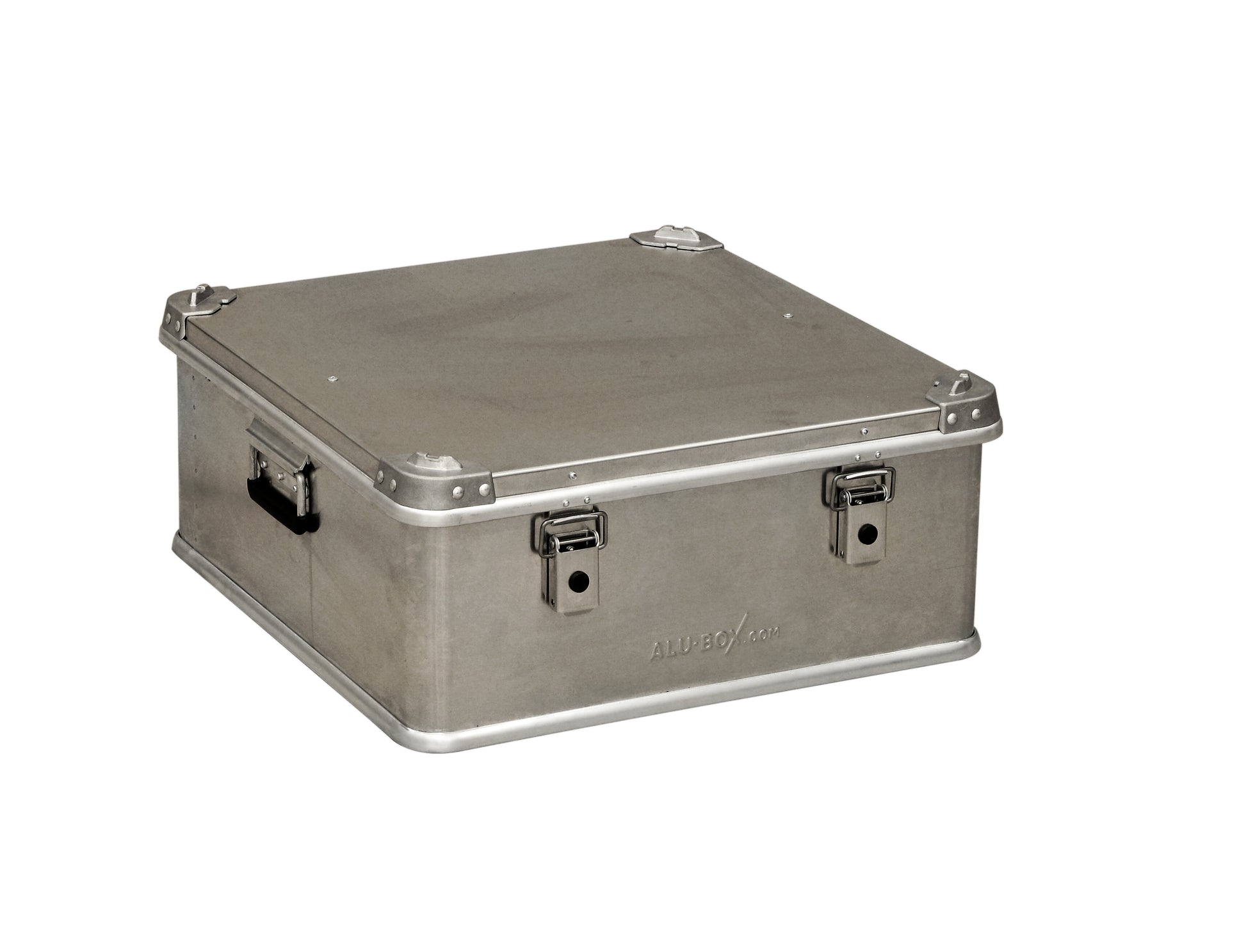 67L AluBox Case