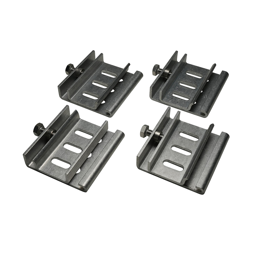 Mounting Bracket - Medium 8cm