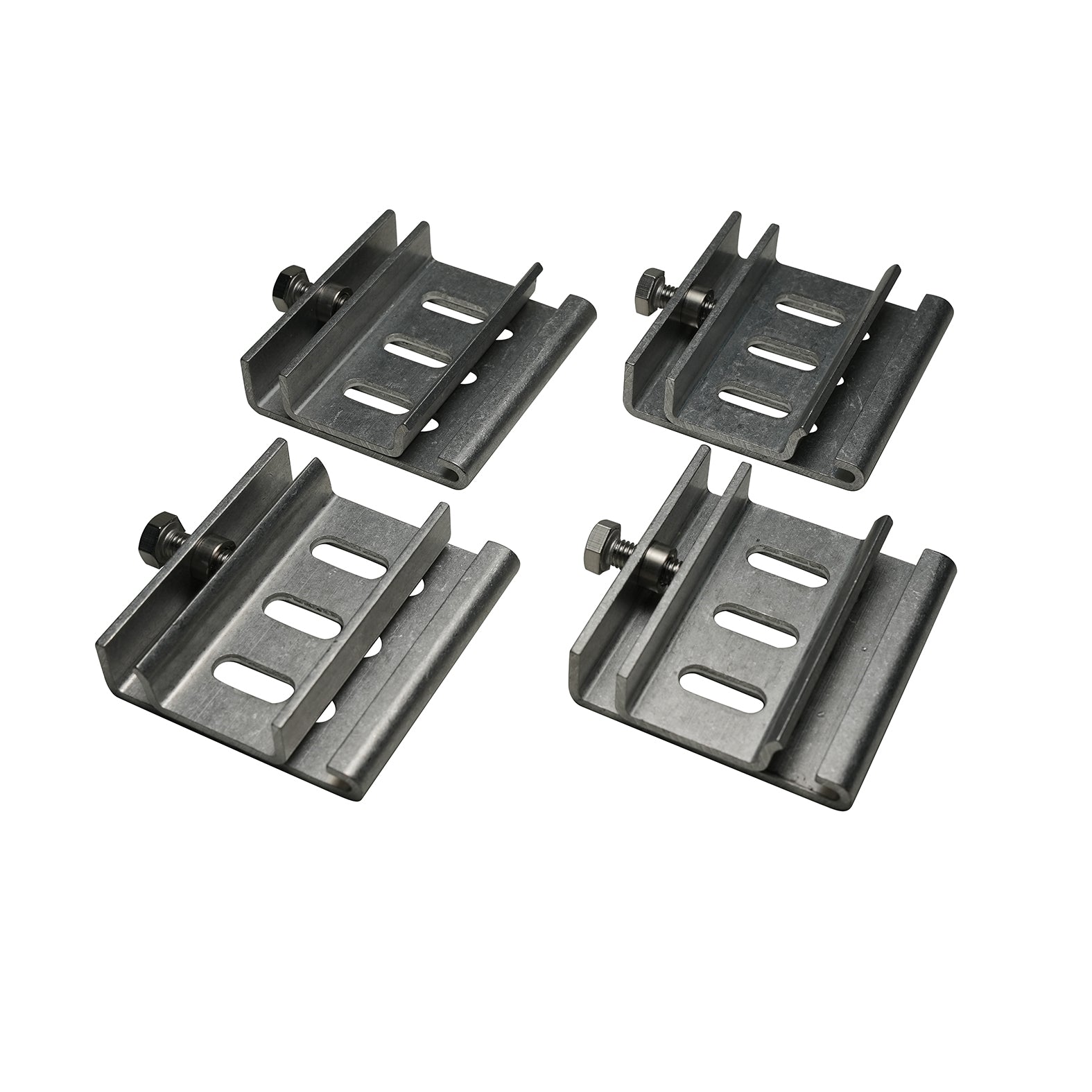 Mounting Bracket - Medium 8cm