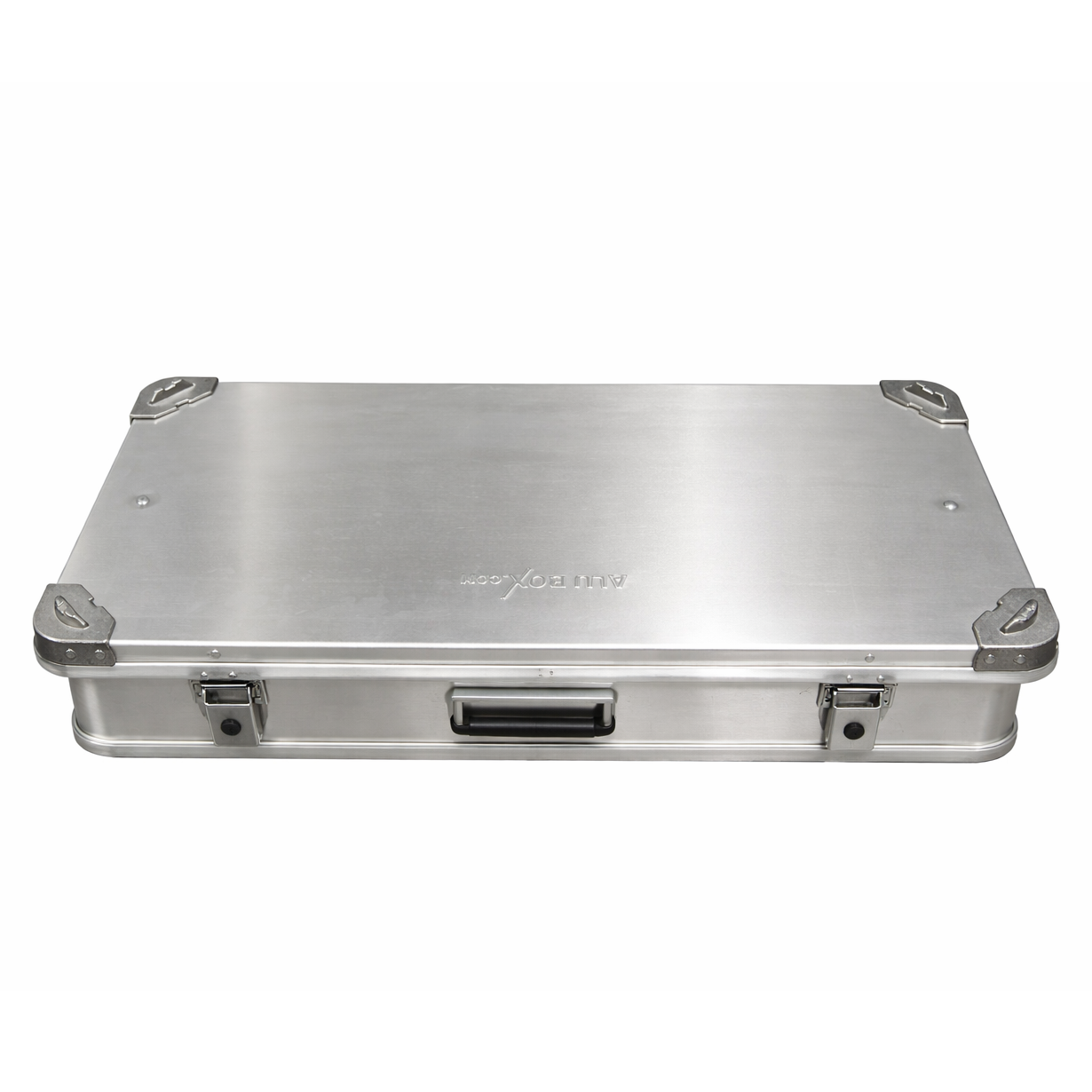 Aluminum Case S038