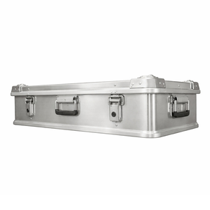 Aluminum Case S038