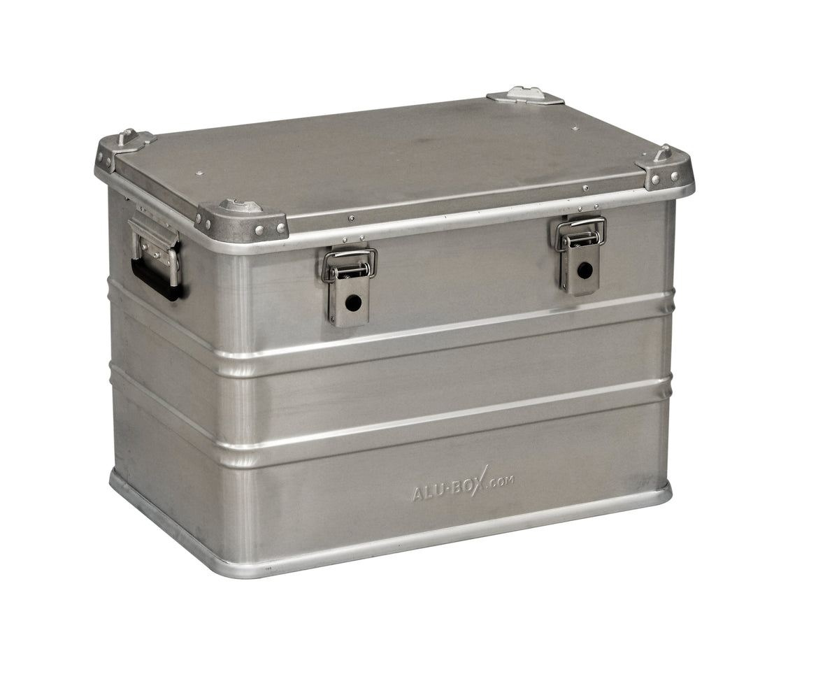 Alubox