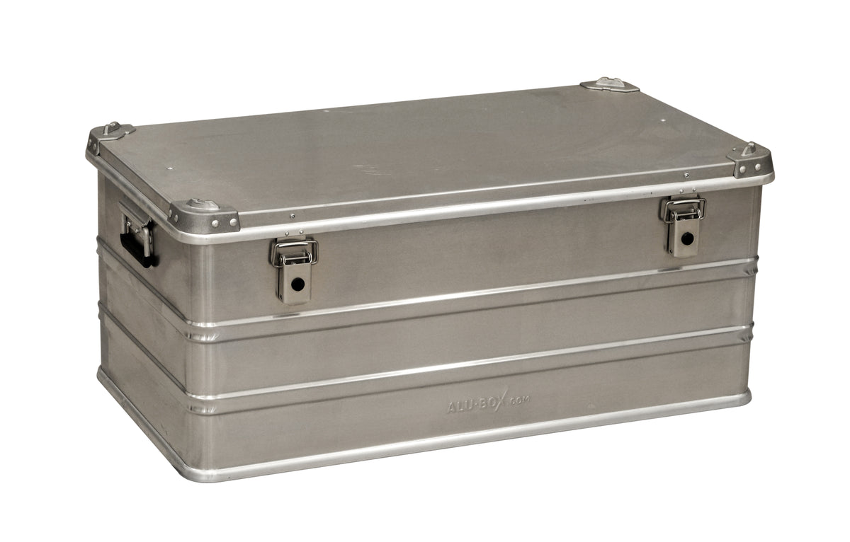 Alubox