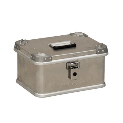 Aluminum Case S020