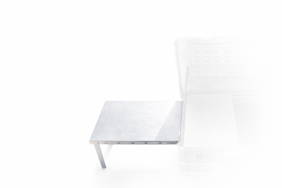 Kit Side Table コーヒーキット - サイドテーブル – Alubox