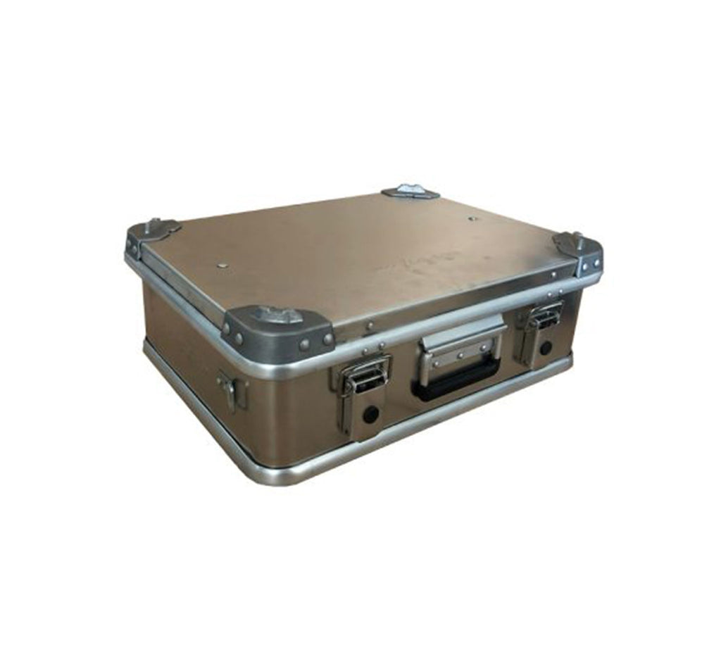 Aluminum Case S023